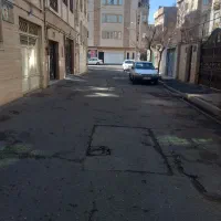 ۲۵۰ متر کلنگی/بهبودی شمالی