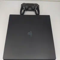 پلی استیشن پرو ـ Ps4 Pro
