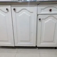 کابینت و قفسه پلاستیکی کشویی بزرگ و کوچک