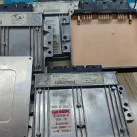 فروش انواع ایسیو ECU ها قیمت مناسب .