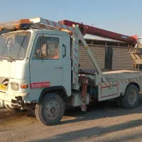 جرثقیل خاور اذرخش