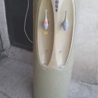 ابسردکن وتصفیه اب