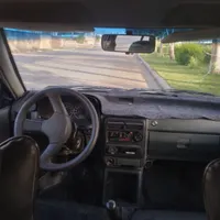 پراید صندوقدار CNG، مدل ۱۳۸۶