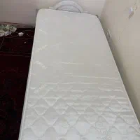 تشک فنری رویال یک نفری
