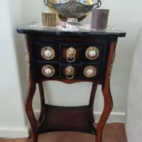 میزتلفن