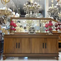 اینه کنسول میزتلوزیون مدل تندیس