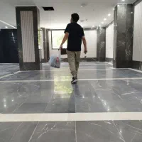 کفسابی کفشور سنگساب سابزن نماشور صابزن موزائیک زن