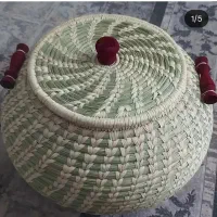 ظرف مخصوص برنج