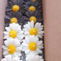 شمع بابونه