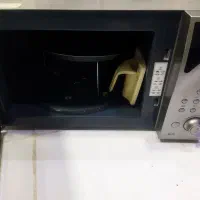 فروش ماکروویو سامسونگ اصل