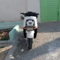 پاکشتی یاماها ژاپنه گیرا