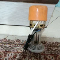 پمپ کولر الکتروژن مسی