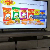 تلویزیون الجی 55 اینچ 4K هوشمند LG Ultra