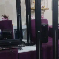 سینما خانگی