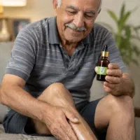 تسکین سریع درد در چند دقیقه