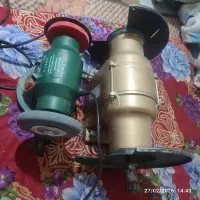 سنگ فرز رومیزی