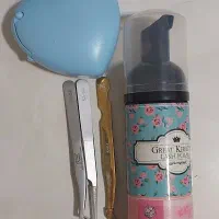 وسایل اکستنشن مژه