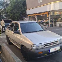 پراید۸۷