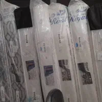 تشک دو نفره