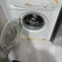 لباسشویی پنج کیلویی آپسال