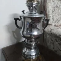 سماور گازی ۶ لیتری