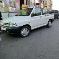 پراید وانت151 دریچه سیمی درحدصفر