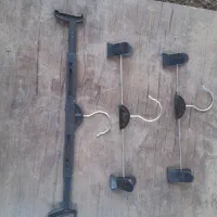 آویز لباس رگال