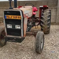 تراکتور ۲۸۵