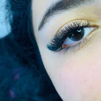 آموزش اکستنشن مژه،لیفت و لمینیت مژه،ابرو کاشت هیدن