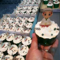 کاپ کیک|خوردنی و آشامیدنی|شیراز, جوادیه|دیوار