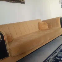 مبل راحتی