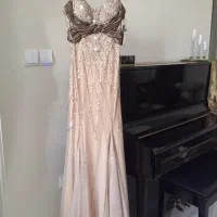 پیراهن شب