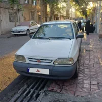 پراید مدل۹۴