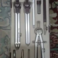 مقداری لوازم مفت ارزان