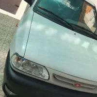 پراید بار صفر ۱۴۰۴