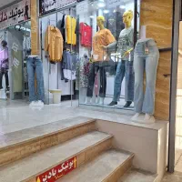 مغازه ۱۳متری
