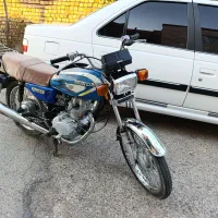 موتورهندا۱۲۵
