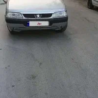 405 slx|خودرو سواری و وانت|فردیس, شهرک وحدت|دیوار