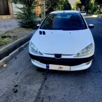 فروش ۲۰۶تیپ۲ مدل ۹۰