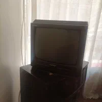 تلویزیون ۲۱ اینچ پاناسونیک