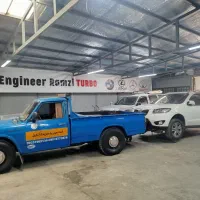 امداد خودرو یدک کش اردبیل و حومه