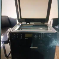 پرینتر کنن ۴ کاره اصل کره