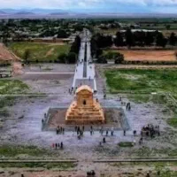زمین مسکونی با پروانه ساخت