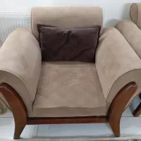 مبلمان راحتی