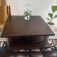 میز جلو مبلی
