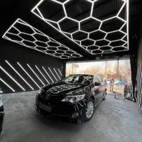 پولیش و سرامیک «سامکار» احیای رنگ و دیتیلینگ خودرو