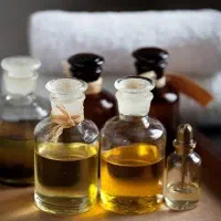 روغن ریلکسی