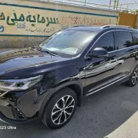 FMC T5|خودرو سواری و وانت|همدان, |دیوار