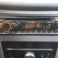 پخش پایونیر 5250bt