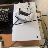 Ps5 slim digital